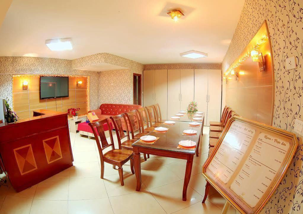 Times Hotel Hanoi Exterior photo